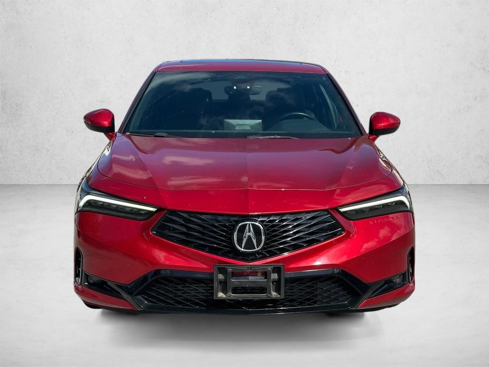 2023 Acura Integra CVT w/A-Spec Package