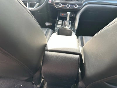 2023 Acura Integra CVT w/A-Spec Package