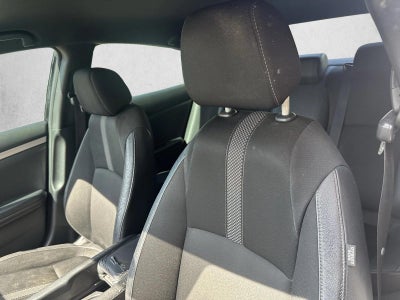 2019 Honda Civic Sedan Sport CVT