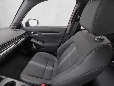 2023 Honda Civic Hatchback Sport CVT