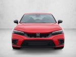2023 Honda Civic Hatchback Sport CVT