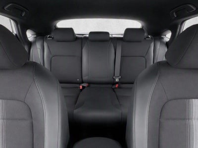 2022 Honda Civic Hatchback Sport CVT