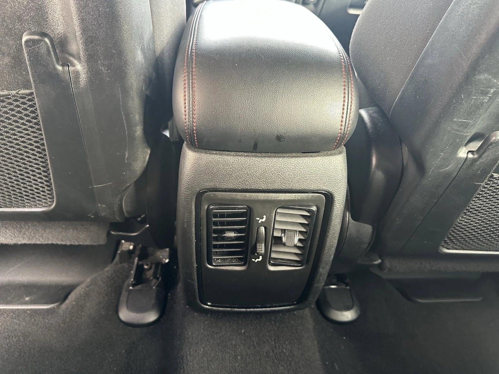 2023 Dodge Durango GT RWD