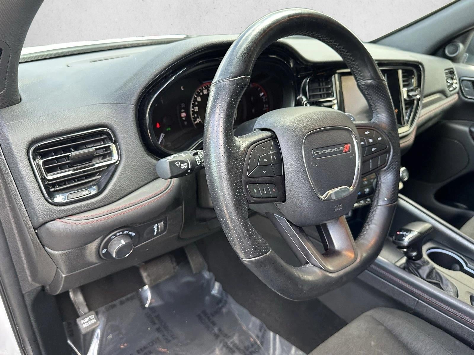 2023 Dodge Durango GT RWD