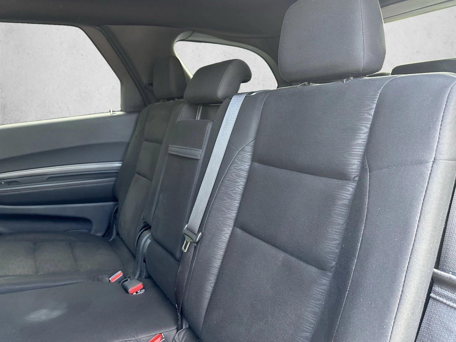 2023 Dodge Durango GT RWD