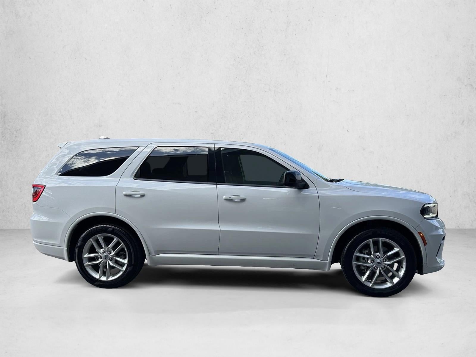 2023 Dodge Durango GT RWD