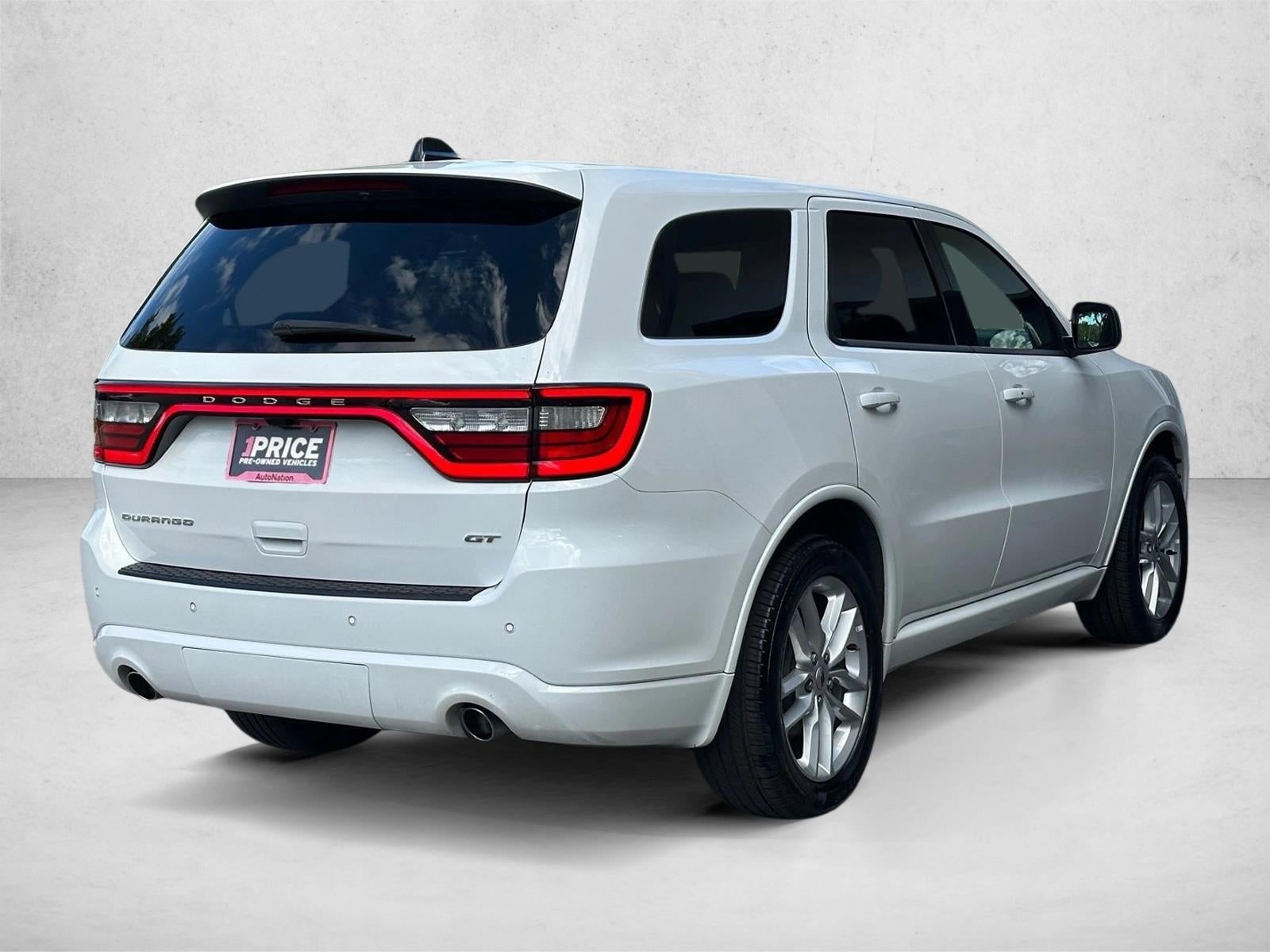 2023 Dodge Durango GT RWD