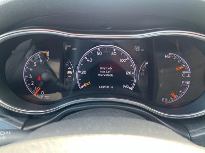 2018 Jeep Grand Cherokee Laredo 4x2 *Ltd Avail*