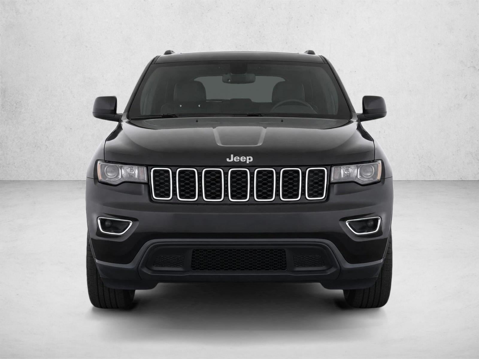 2018 Jeep Grand Cherokee Laredo 4x2 *Ltd Avail*