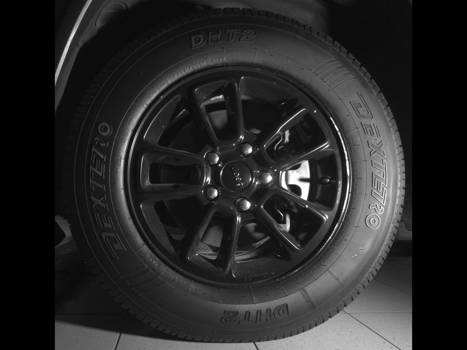 2018 Jeep Grand Cherokee Laredo 4x2 *Ltd Avail*