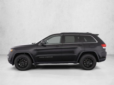 2018 Jeep Grand Cherokee Laredo 4x2 *Ltd Avail*