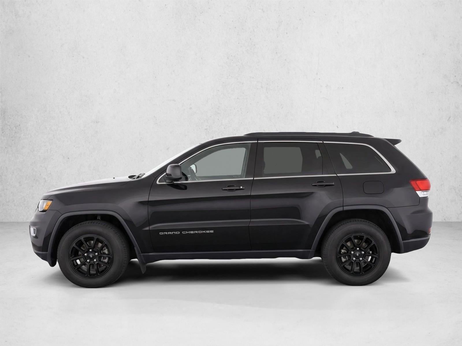 2018 Jeep Grand Cherokee Laredo 4x2 *Ltd Avail*