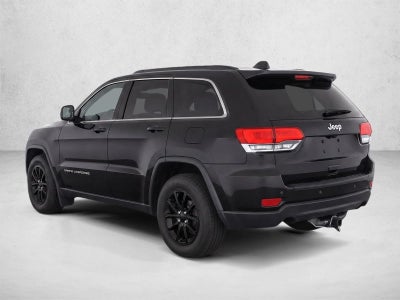 2018 Jeep Grand Cherokee Laredo 4x2 *Ltd Avail*