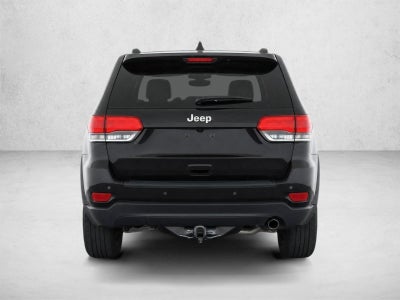 2018 Jeep Grand Cherokee Laredo 4x2 *Ltd Avail*