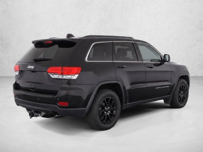 2018 Jeep Grand Cherokee Laredo 4x2 *Ltd Avail*