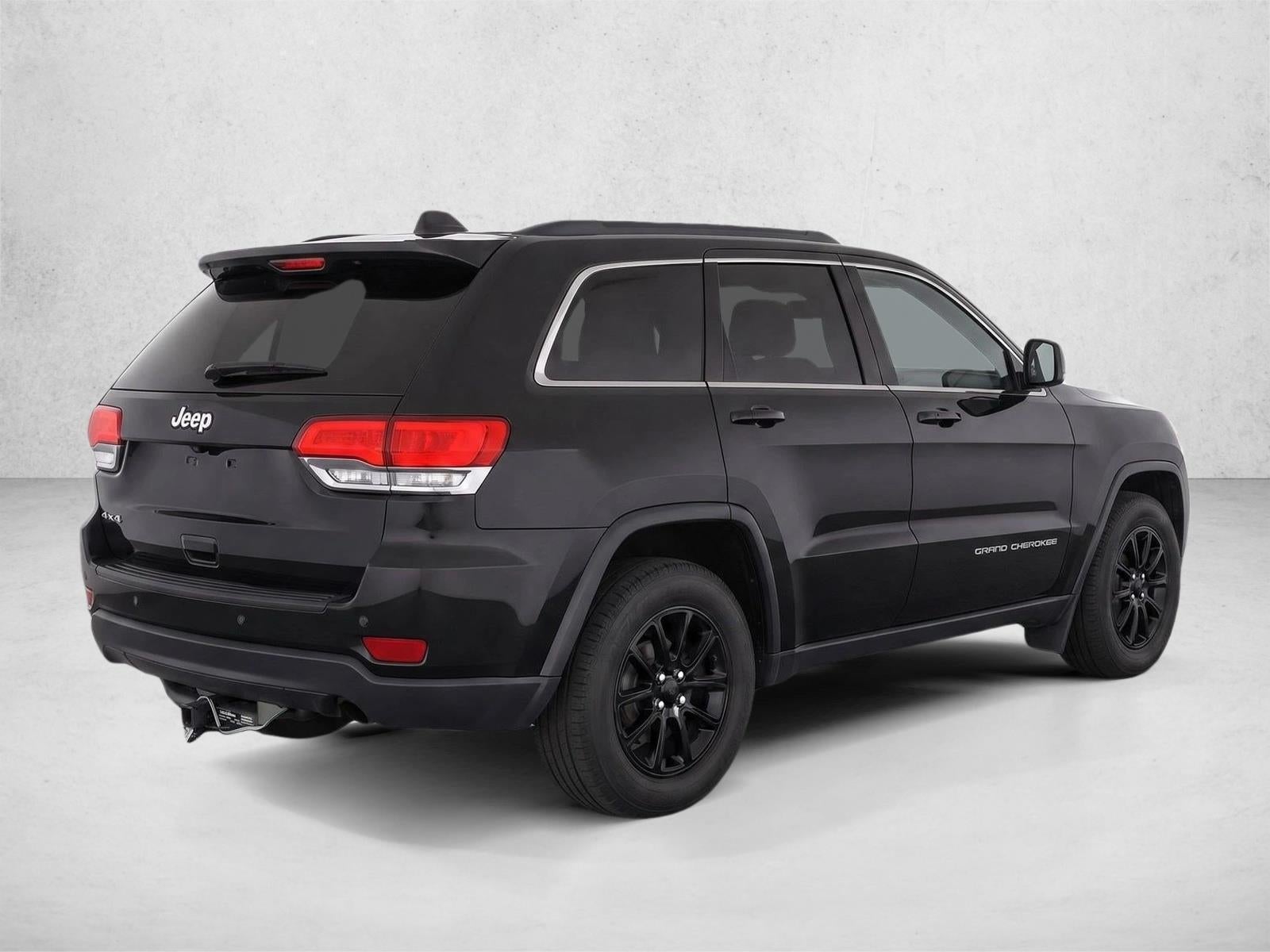 2018 Jeep Grand Cherokee Laredo 4x2 *Ltd Avail*