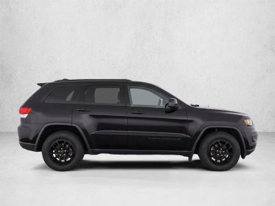 2018 Jeep Grand Cherokee Laredo 4x2 *Ltd Avail*