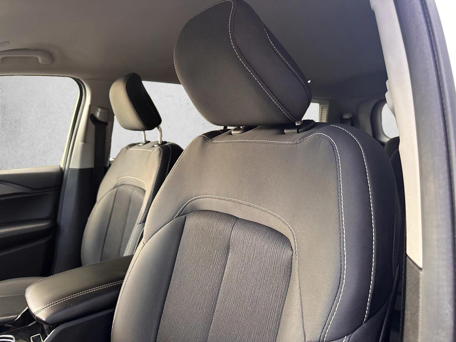 2023 Jeep Grand Cherokee L Laredo 4x4