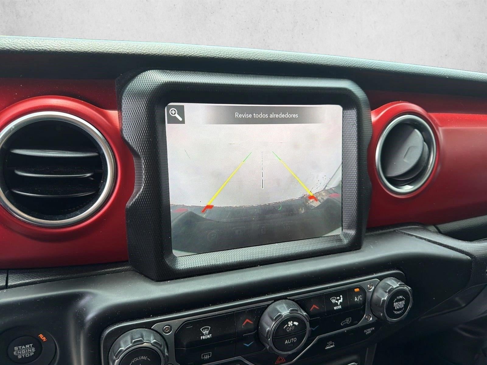 2023 Jeep Gladiator Rubicon 4x4
