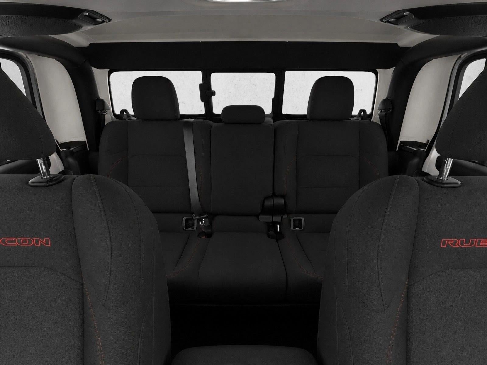 2023 Jeep Gladiator Rubicon 4x4