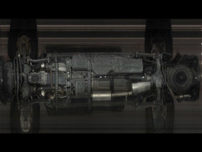 2023 Jeep Gladiator Rubicon 4x4