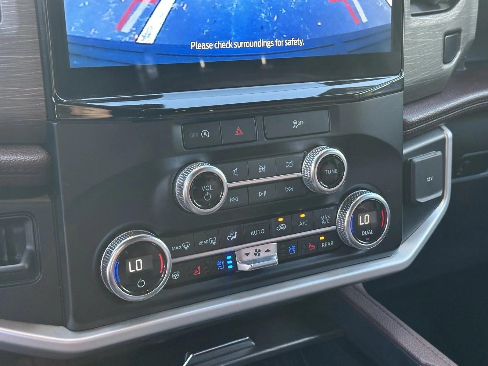 2024 Ford Expedition Limited 4x2