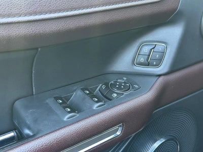 2024 Ford Expedition Limited 4x2