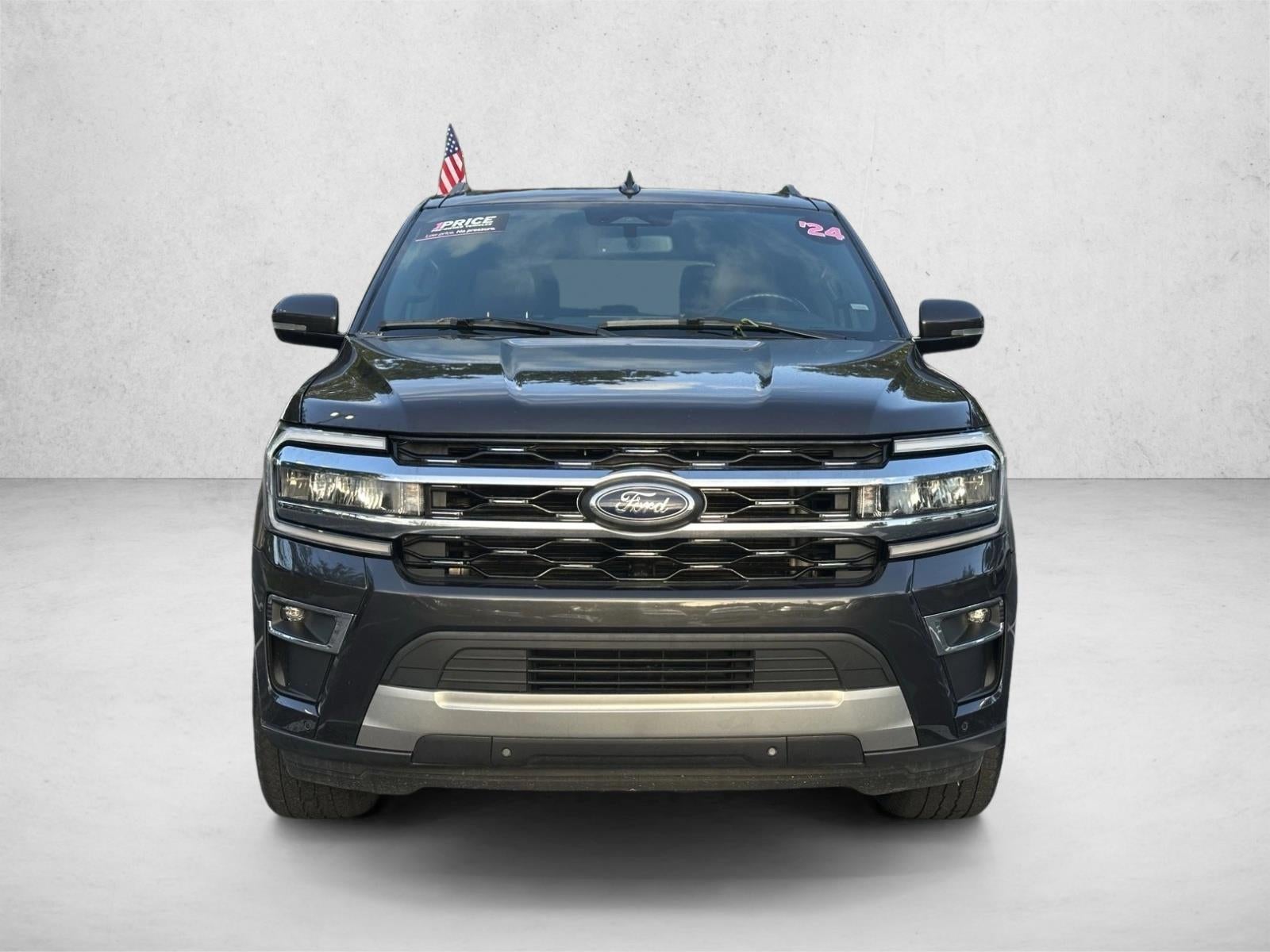 2024 Ford Expedition Limited 4x2