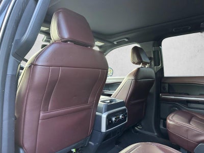 2024 Ford Expedition Limited 4x2