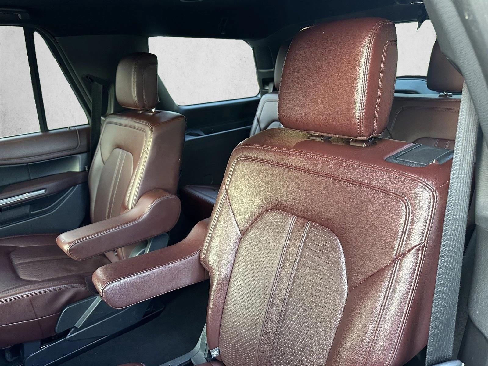 2024 Ford Expedition Limited 4x2