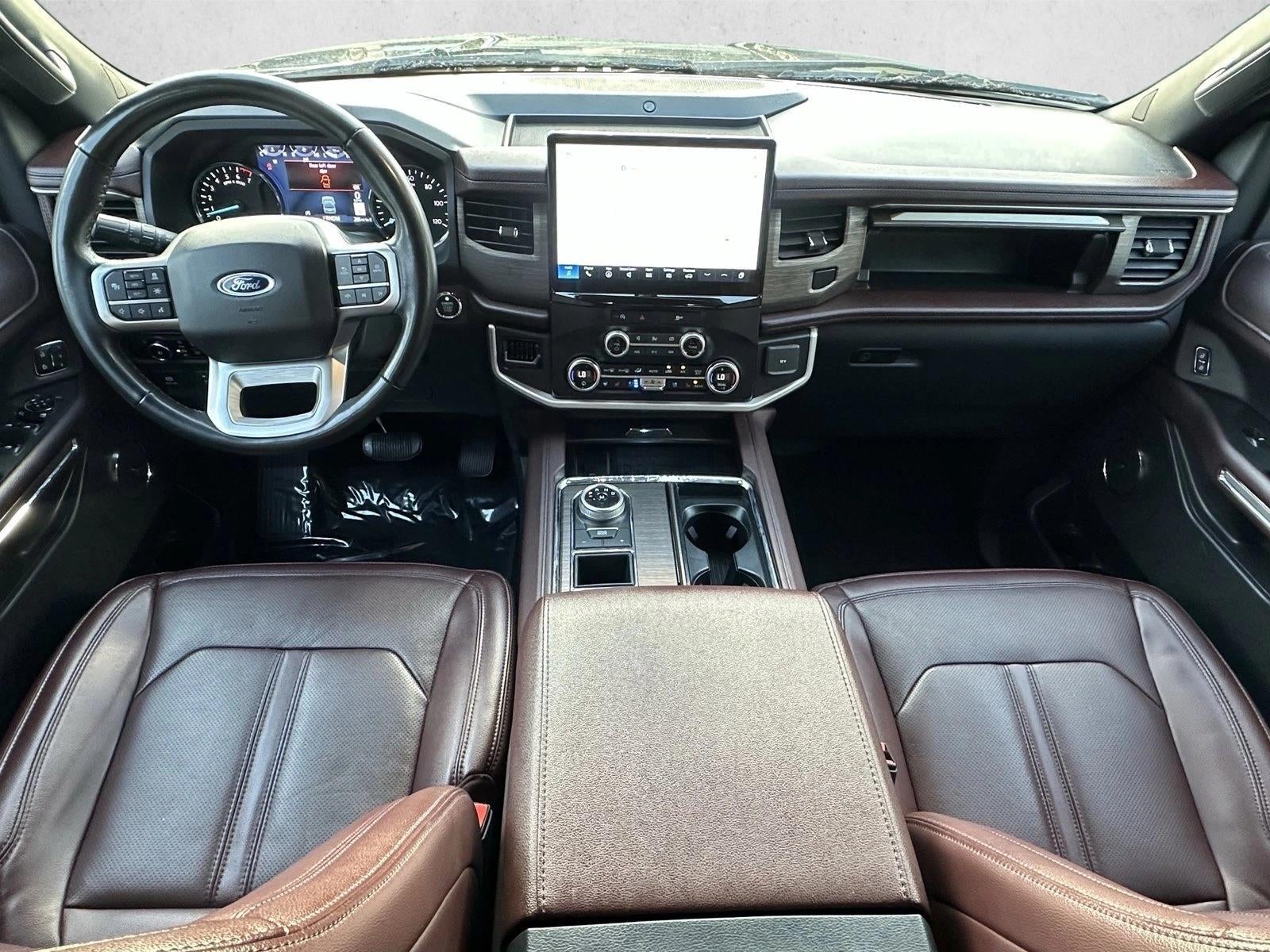 2024 Ford Expedition Limited 4x2