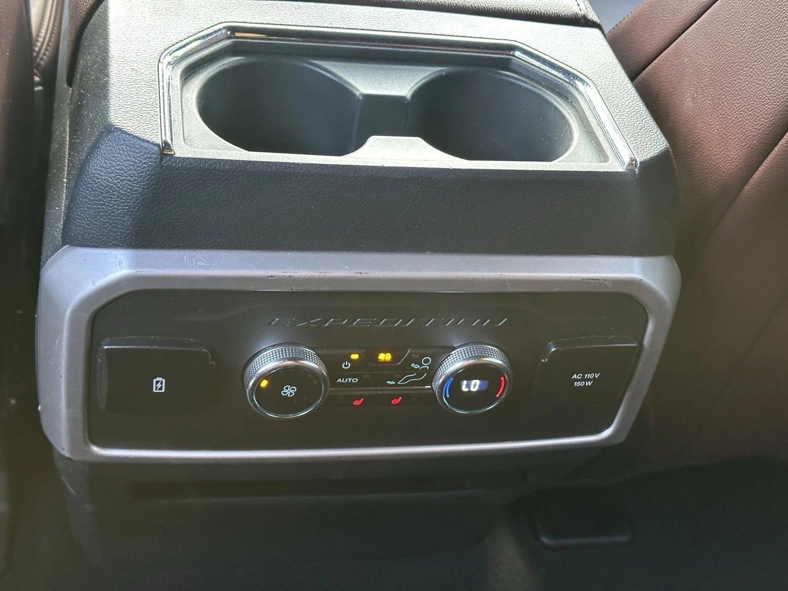 2024 Ford Expedition Limited 4x2