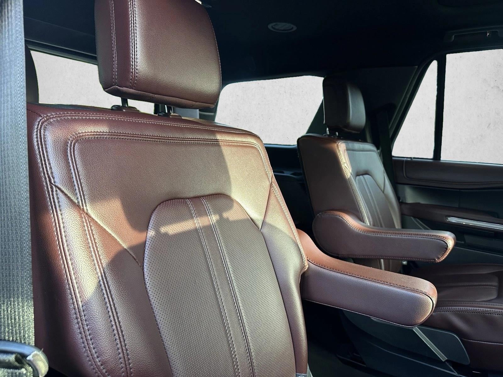 2024 Ford Expedition Limited 4x2