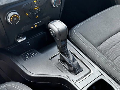 2019 Ford Ranger XL 2WD SuperCrew 5' Box