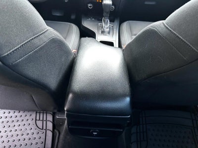 2019 Ford Ranger XL 2WD SuperCrew 5' Box