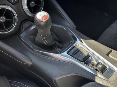 2023 Chevrolet Camaro 2dr Coupe 2SS