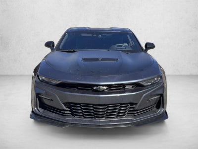 2023 Chevrolet Camaro 2dr Coupe 2SS