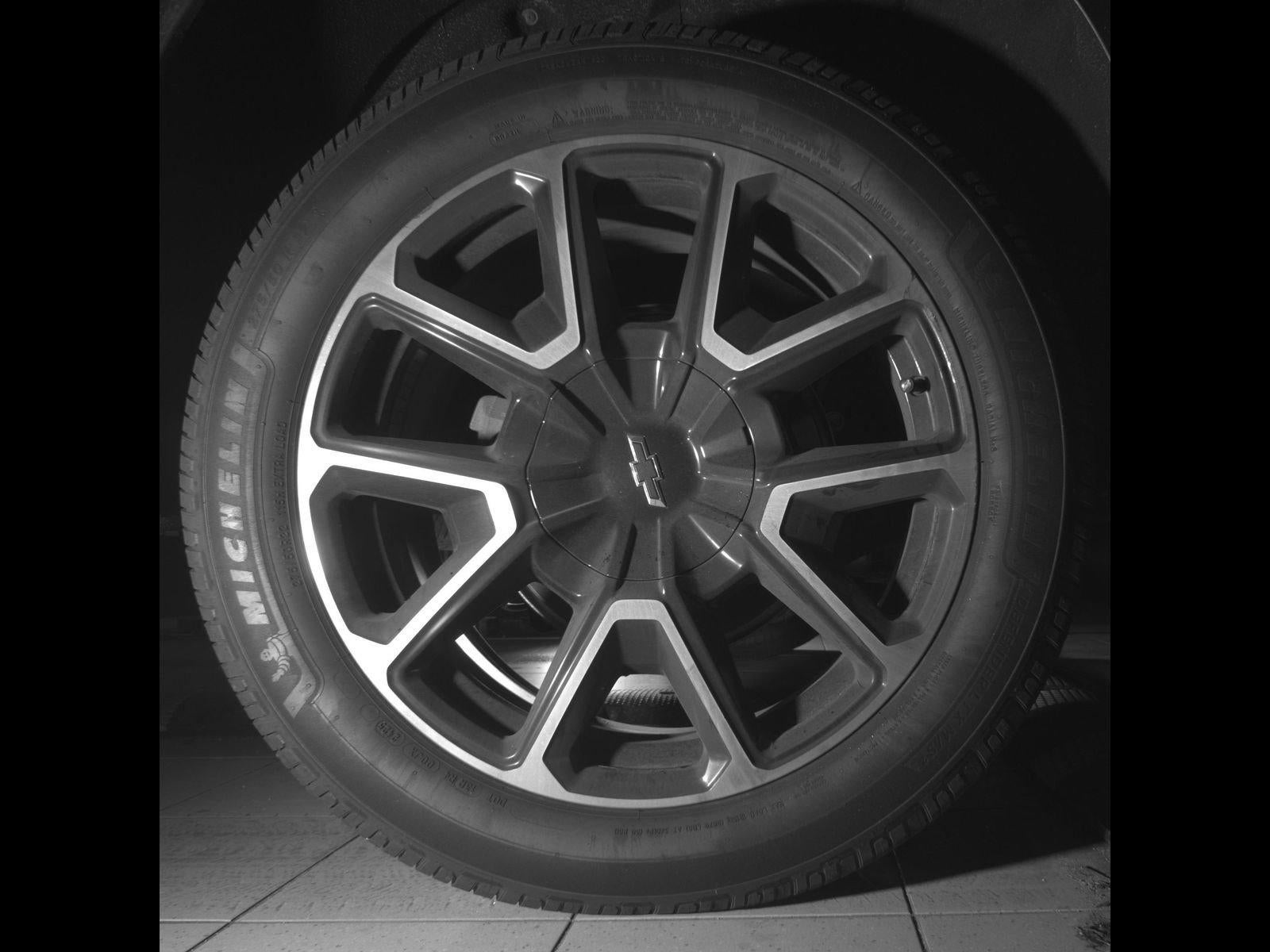 2021 Chevrolet Tahoe 2WD RST