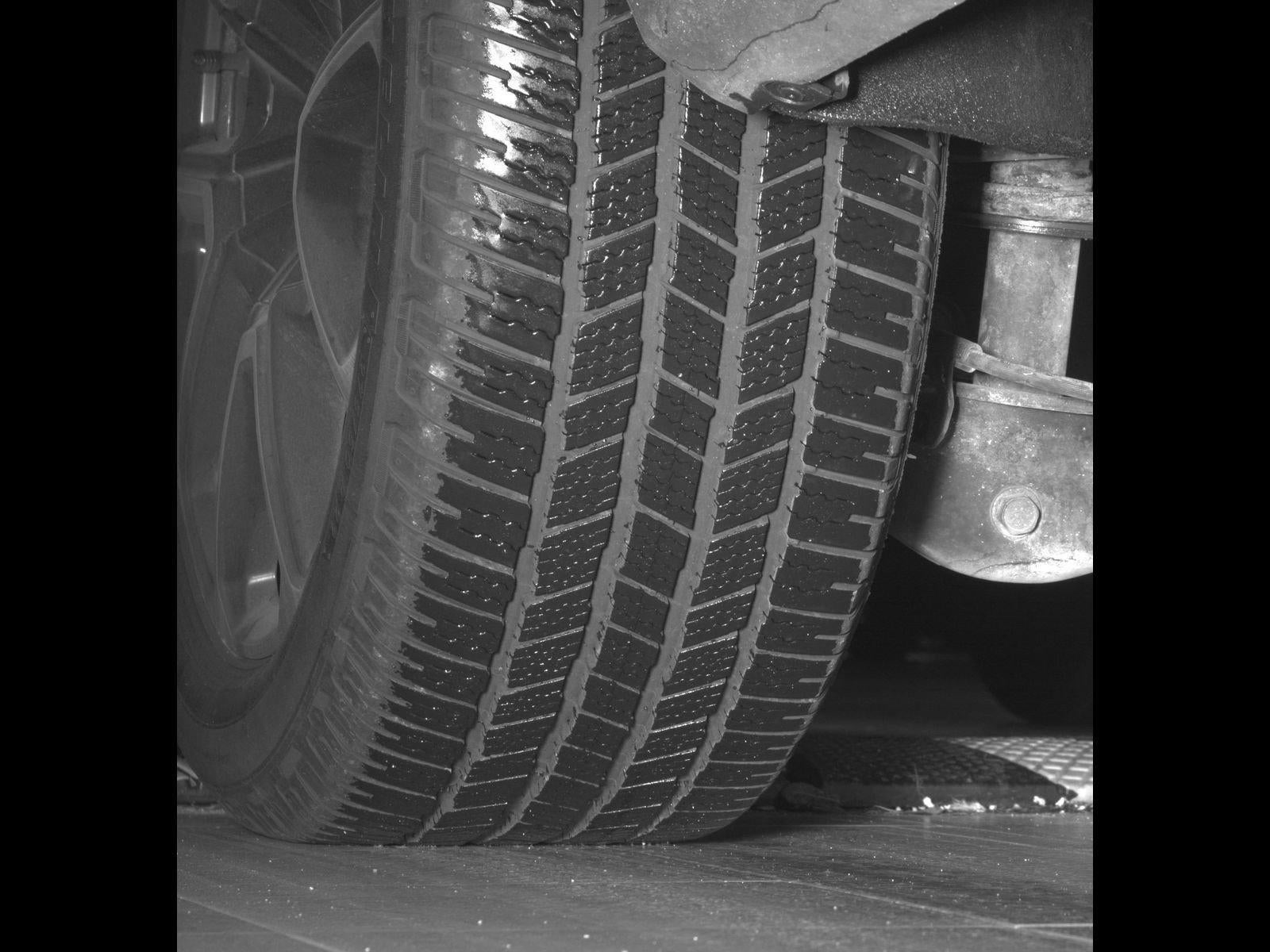 2021 Chevrolet Tahoe 2WD RST