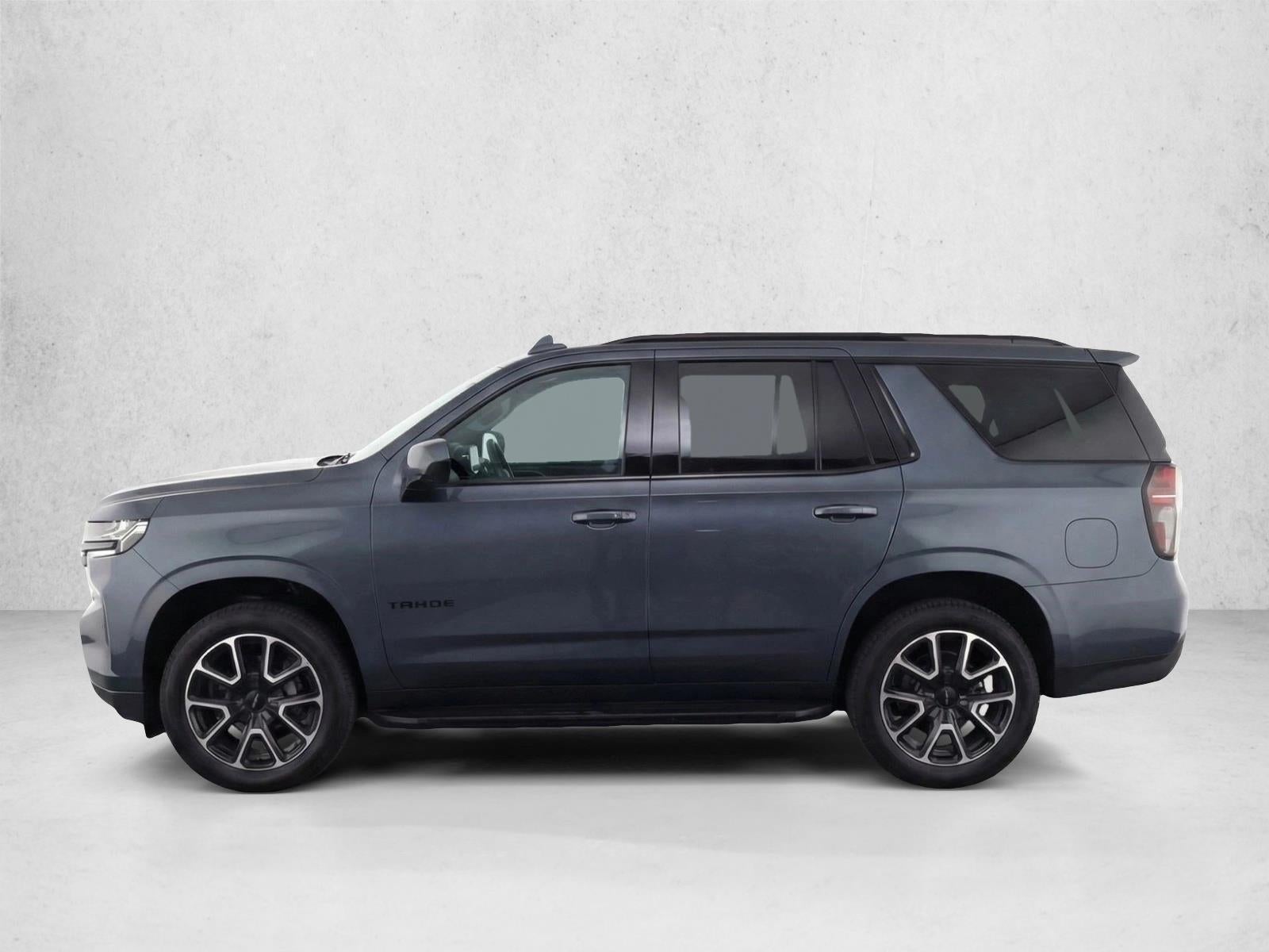 2021 Chevrolet Tahoe 2WD RST