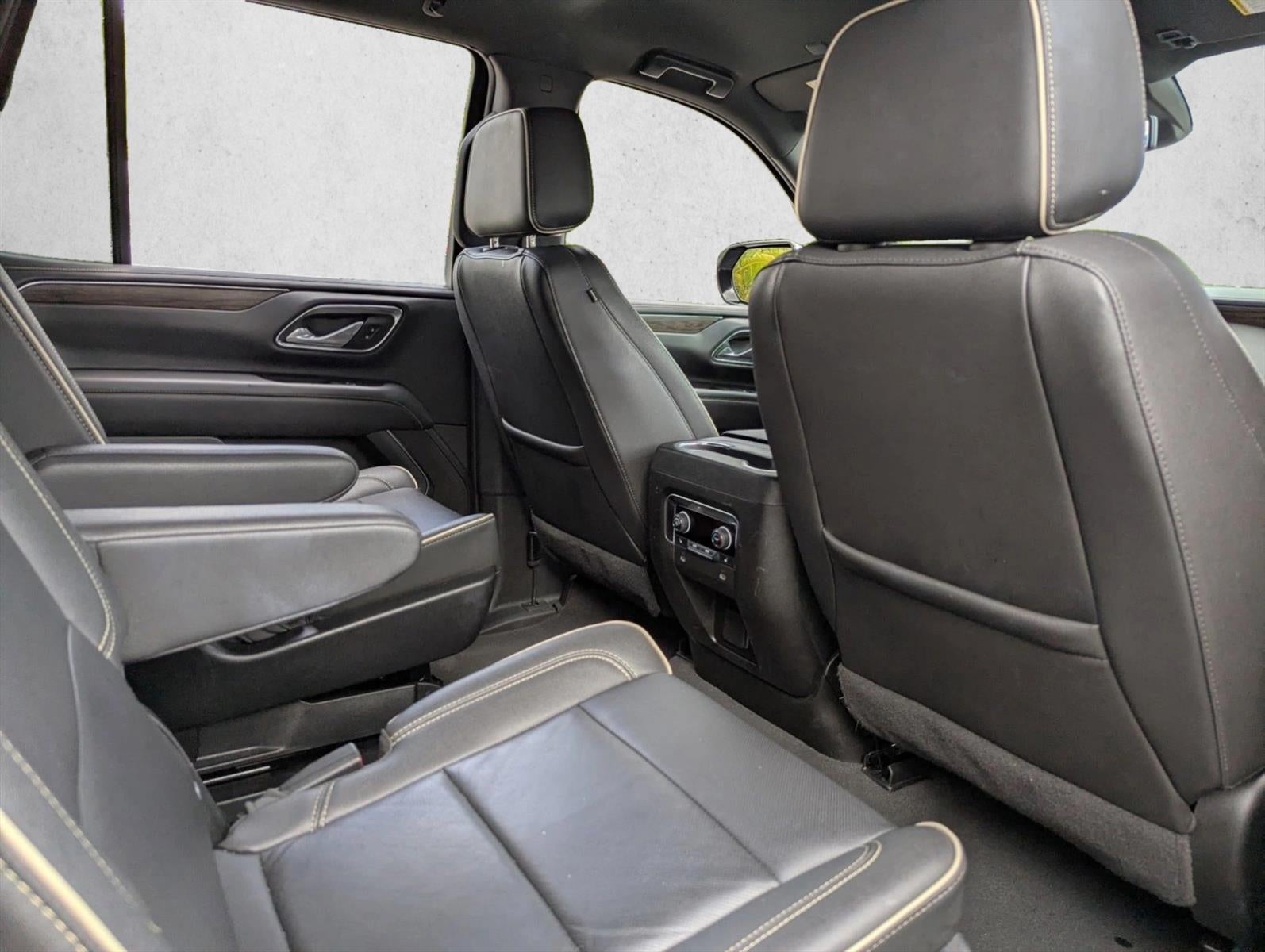 2024 Chevrolet Tahoe 4WD Premier