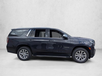 2024 Chevrolet Tahoe 4WD Premier
