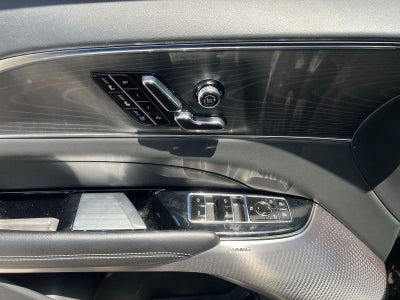 2024 Cadillac LYRIQ 4dr Sport w/1SJ