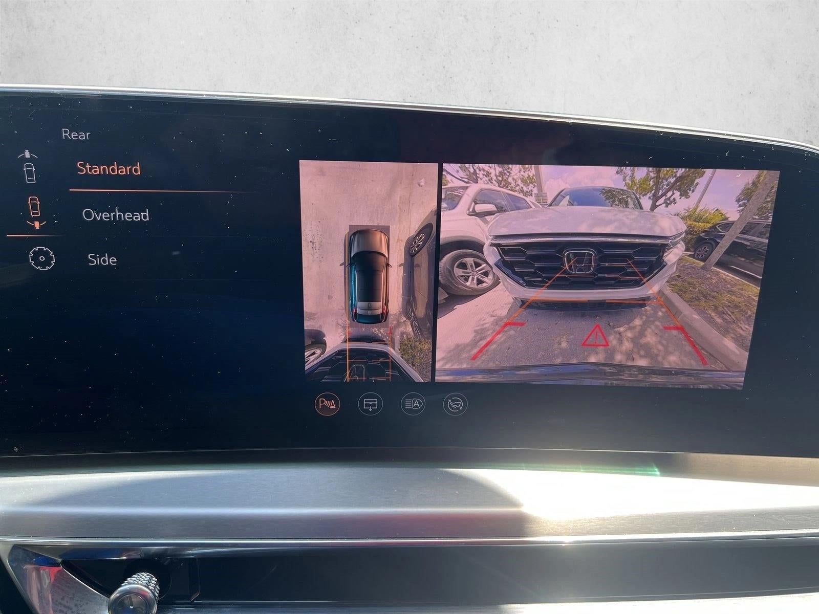 2024 Cadillac LYRIQ 4dr Sport w/1SJ