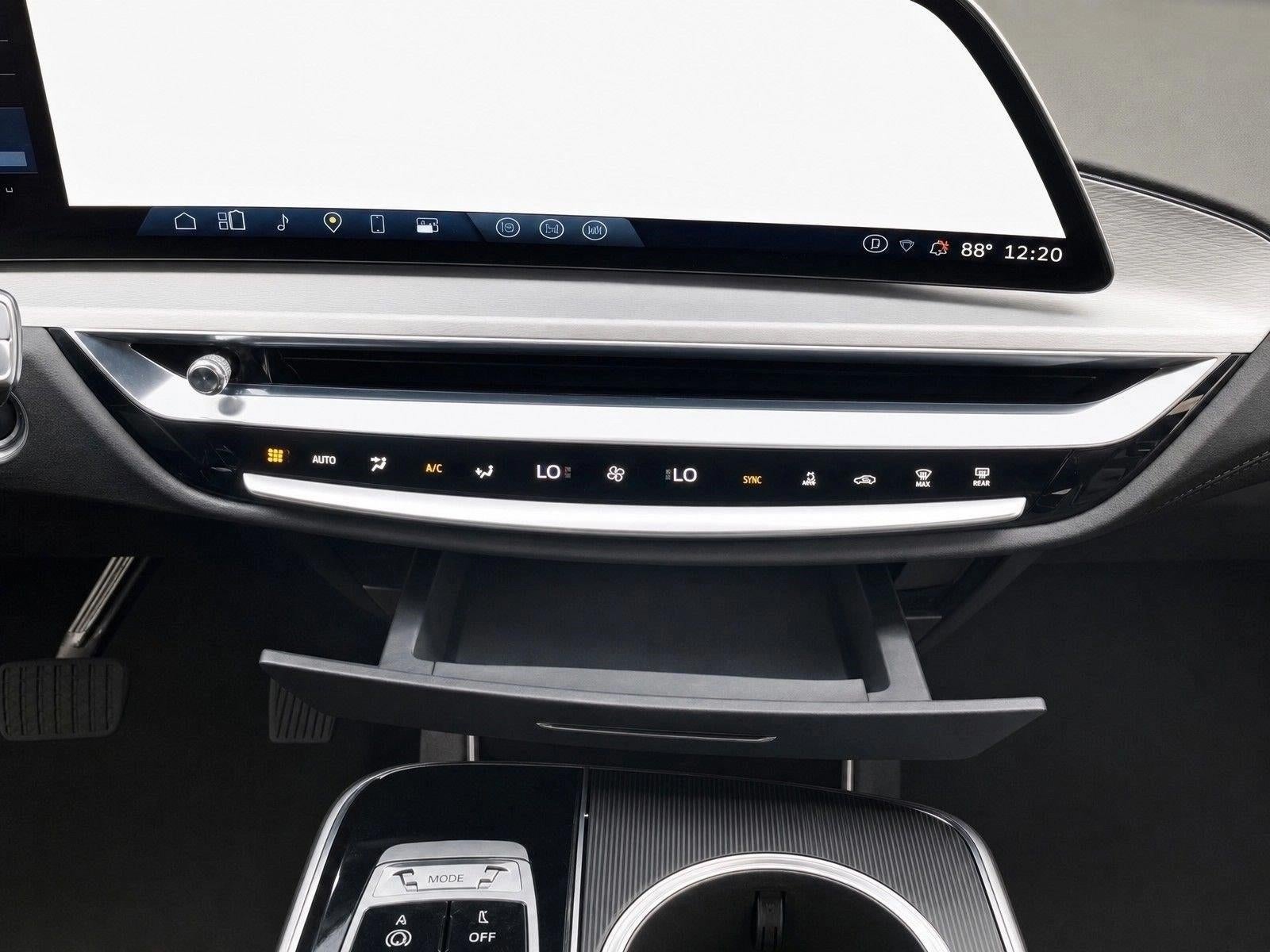 2024 Cadillac LYRIQ 4dr Sport w/1SJ
