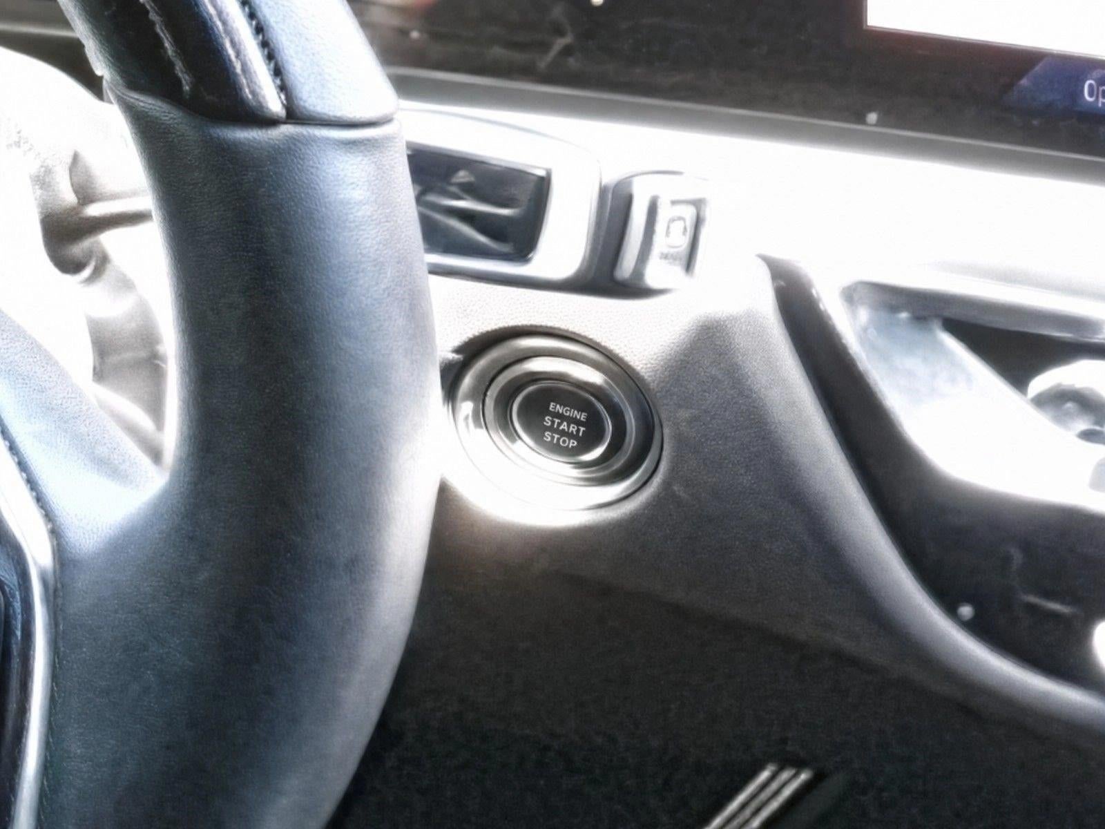 2024 Cadillac LYRIQ 4dr Sport w/1SJ
