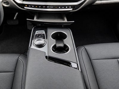 2024 Cadillac LYRIQ 4dr Sport w/1SJ