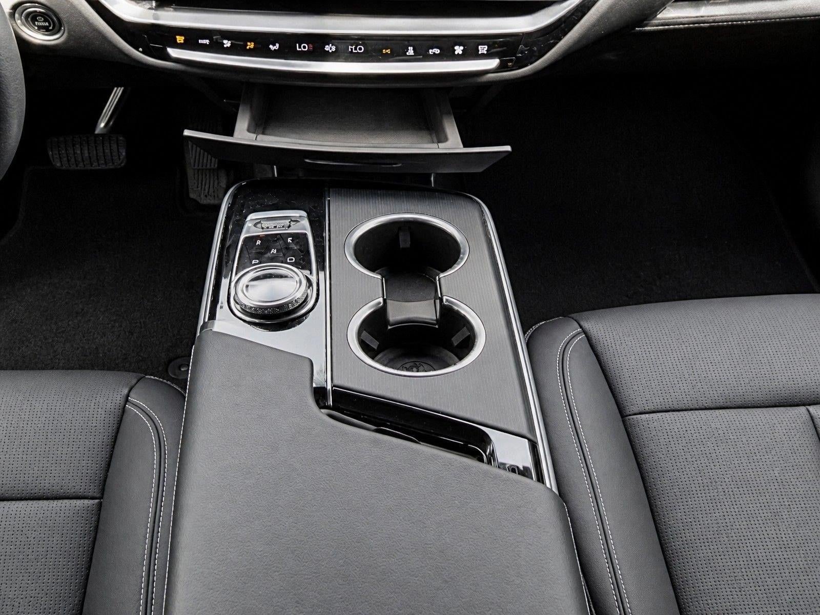 2024 Cadillac LYRIQ 4dr Sport w/1SJ