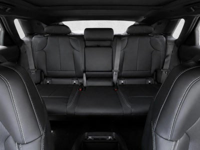 2024 Cadillac LYRIQ 4dr Sport w/1SJ
