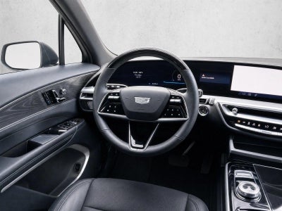 2024 Cadillac LYRIQ 4dr Sport w/1SJ